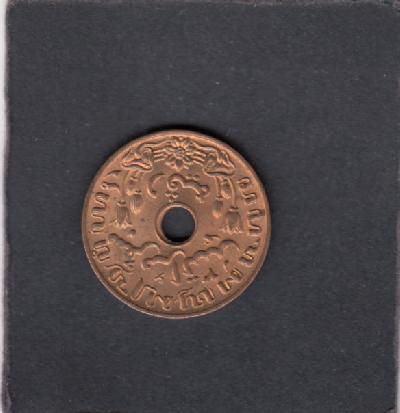 Beschrijving: 1 Cent  